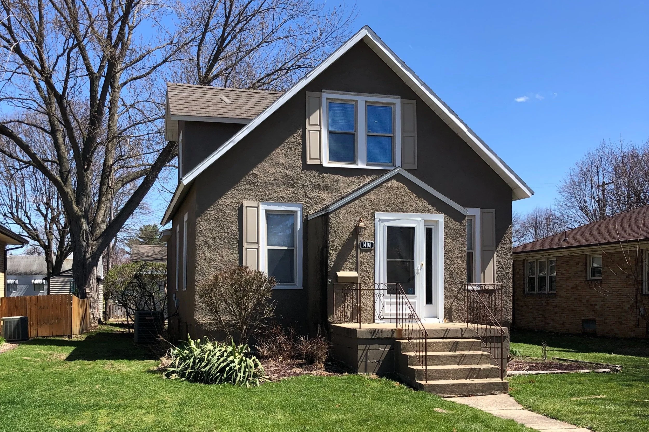 Properties for Rent in LaSalle, IL and Peru, IL — Ashley Rental Properties