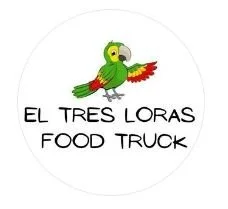 El Tres Loras Food Truck