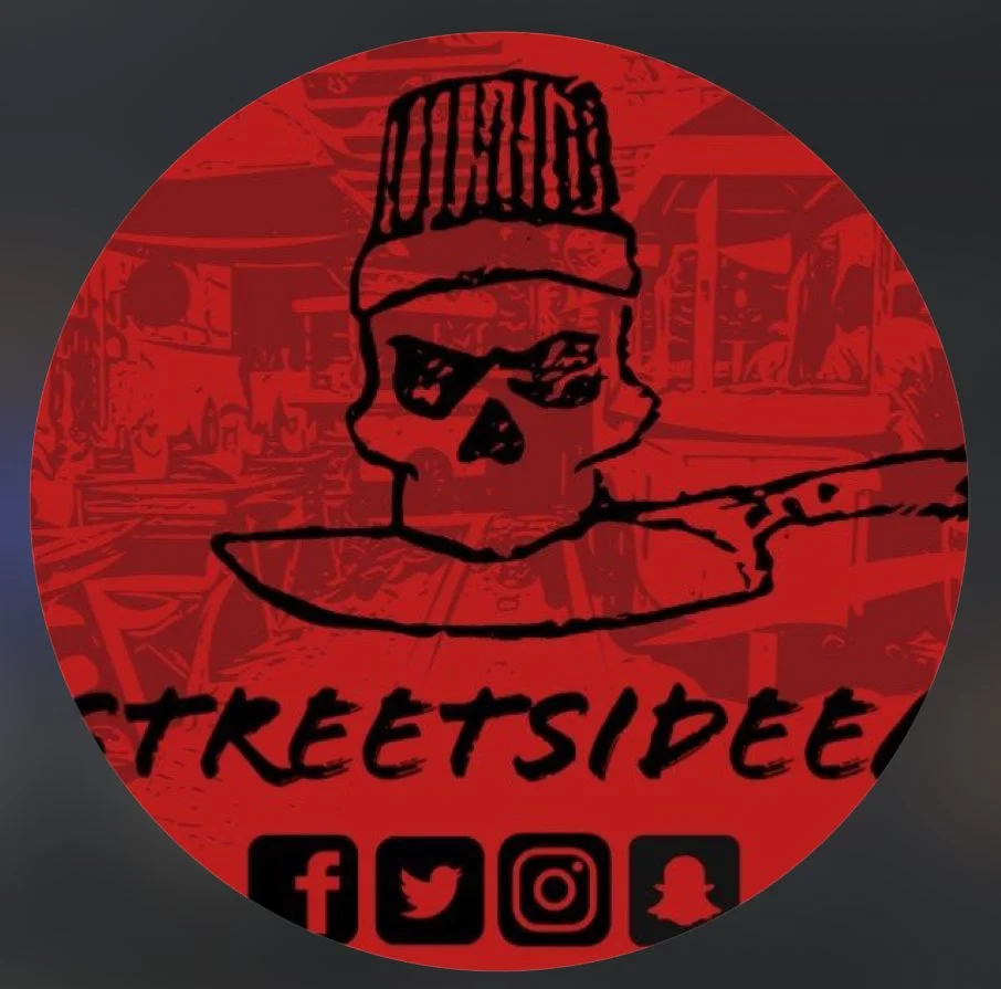 Street Side Eats