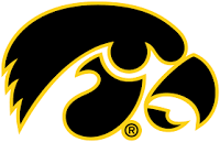 Iowa Football vs UMass