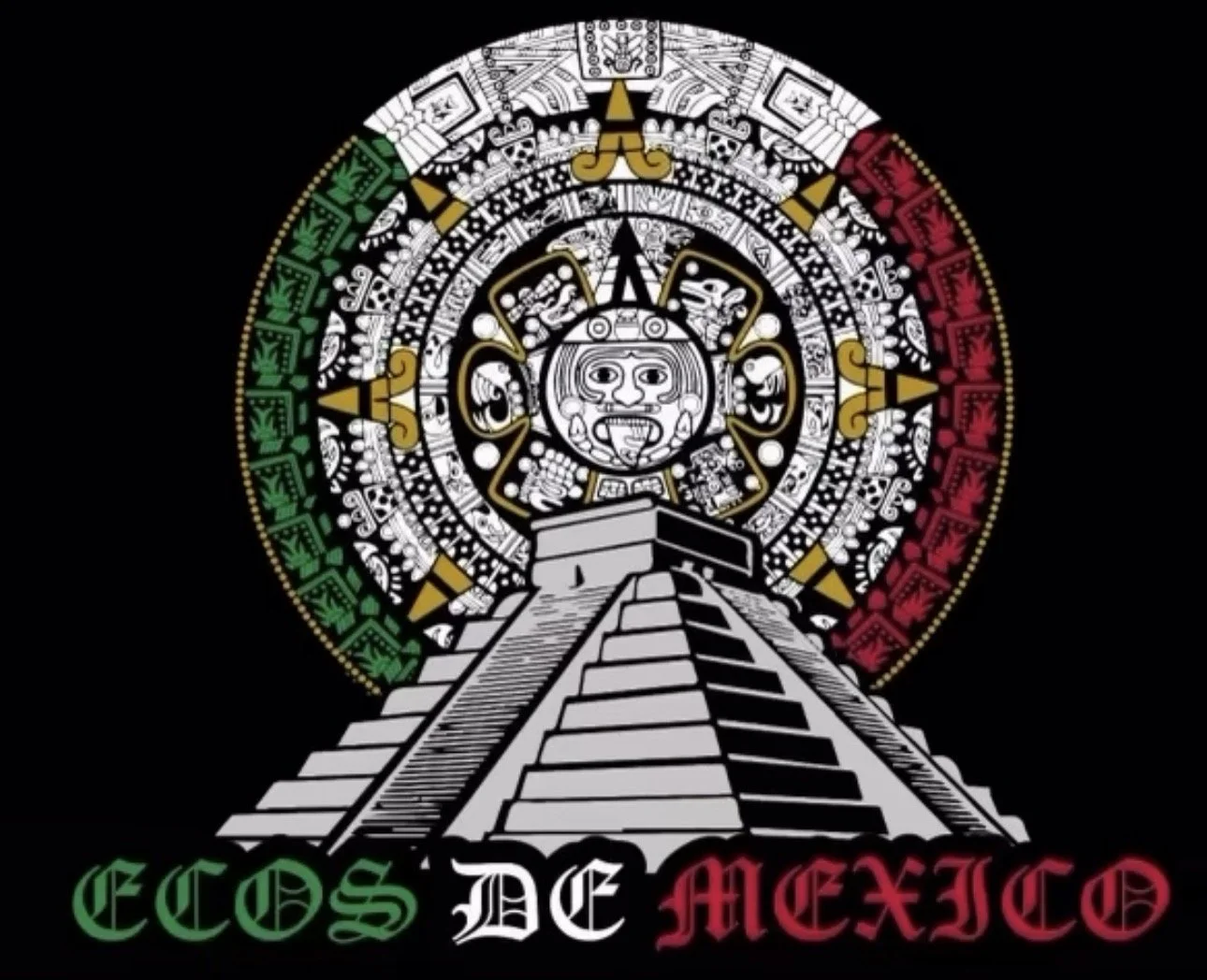 Ecos de Mexico