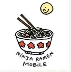 Ninja Ramen Mobile