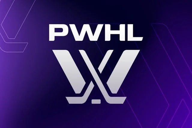 PWHL Game Party Bus