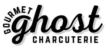 Gourmet Ghost Charcuterie