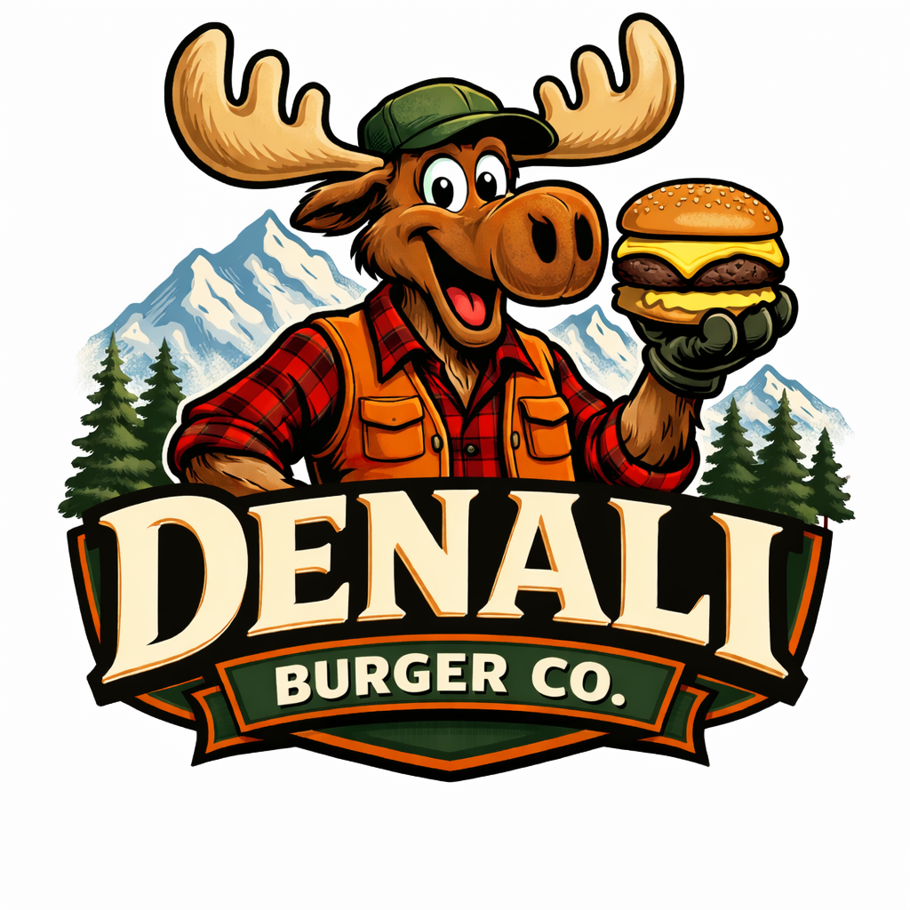 Denali Burger Co.