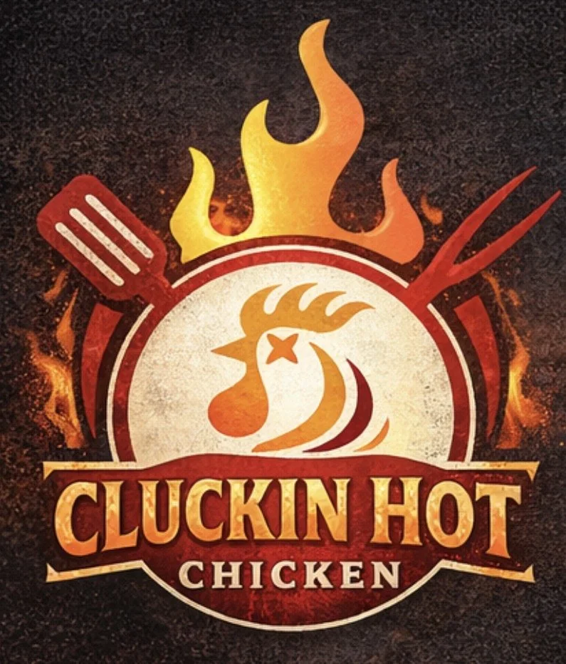 Cluckin’ Hot Chicken