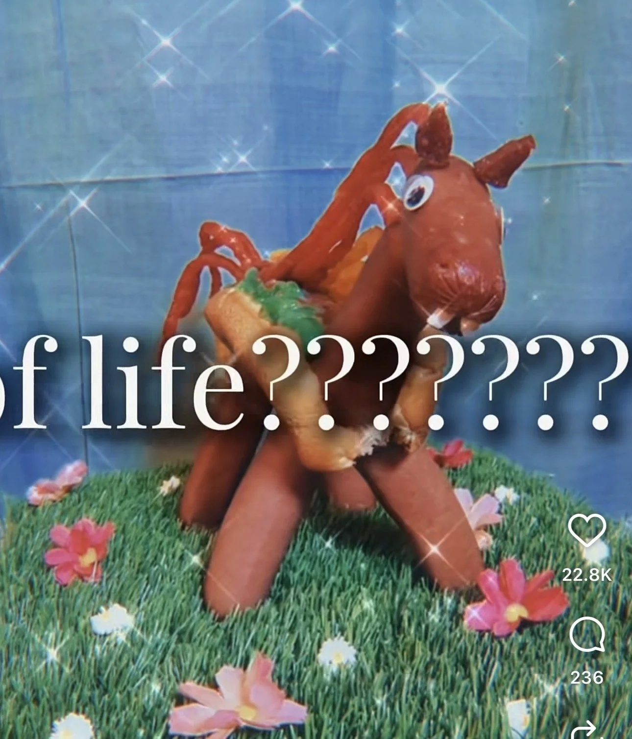 Hot Dog Figurine Contest