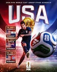 World Cup Group Play - US vs Turkey