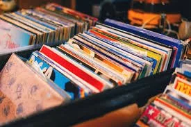Denver Record Club Meeting