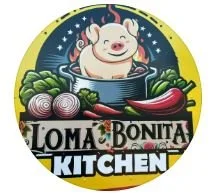 Loma Bonita Kitchen