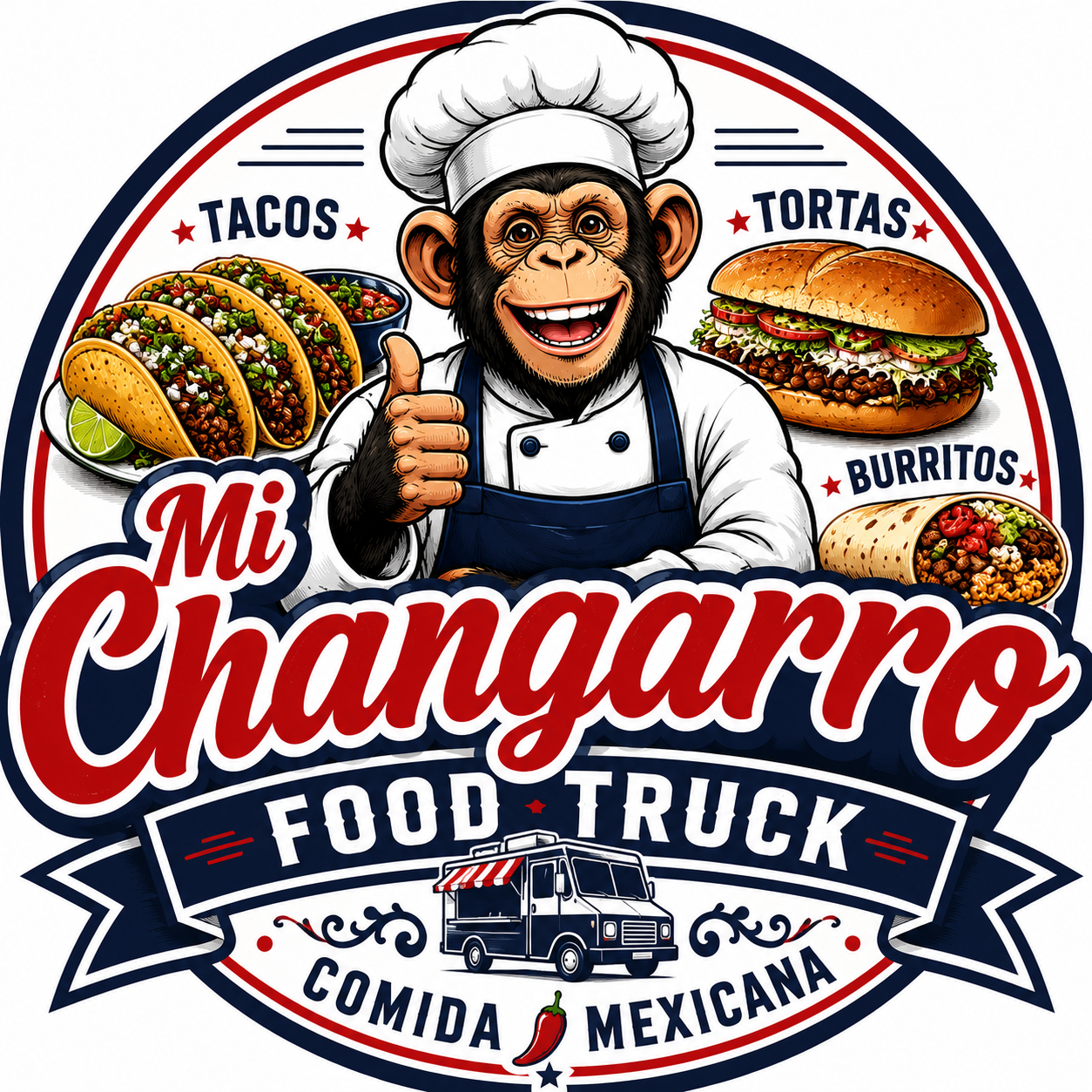 Mi Changarro