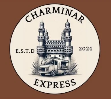 Charminar Indian Express