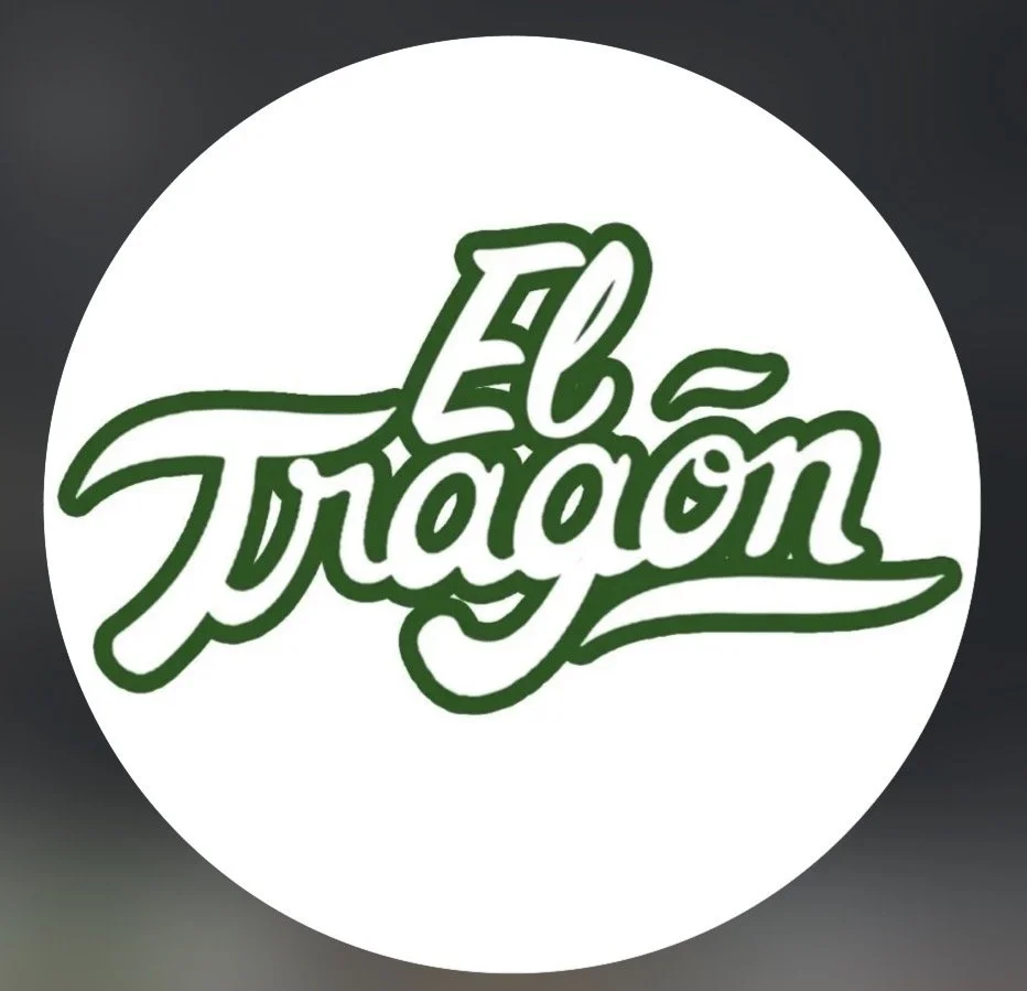 El Tragon