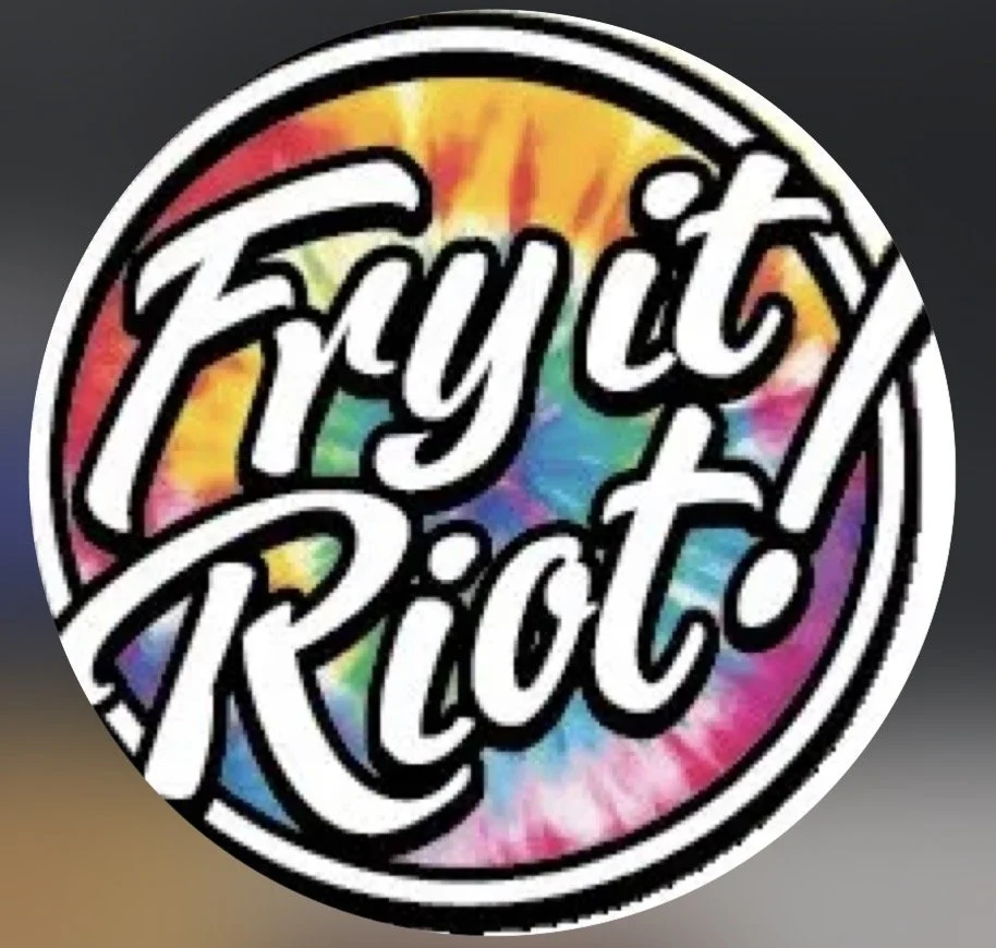Fry It Riot Food Truck