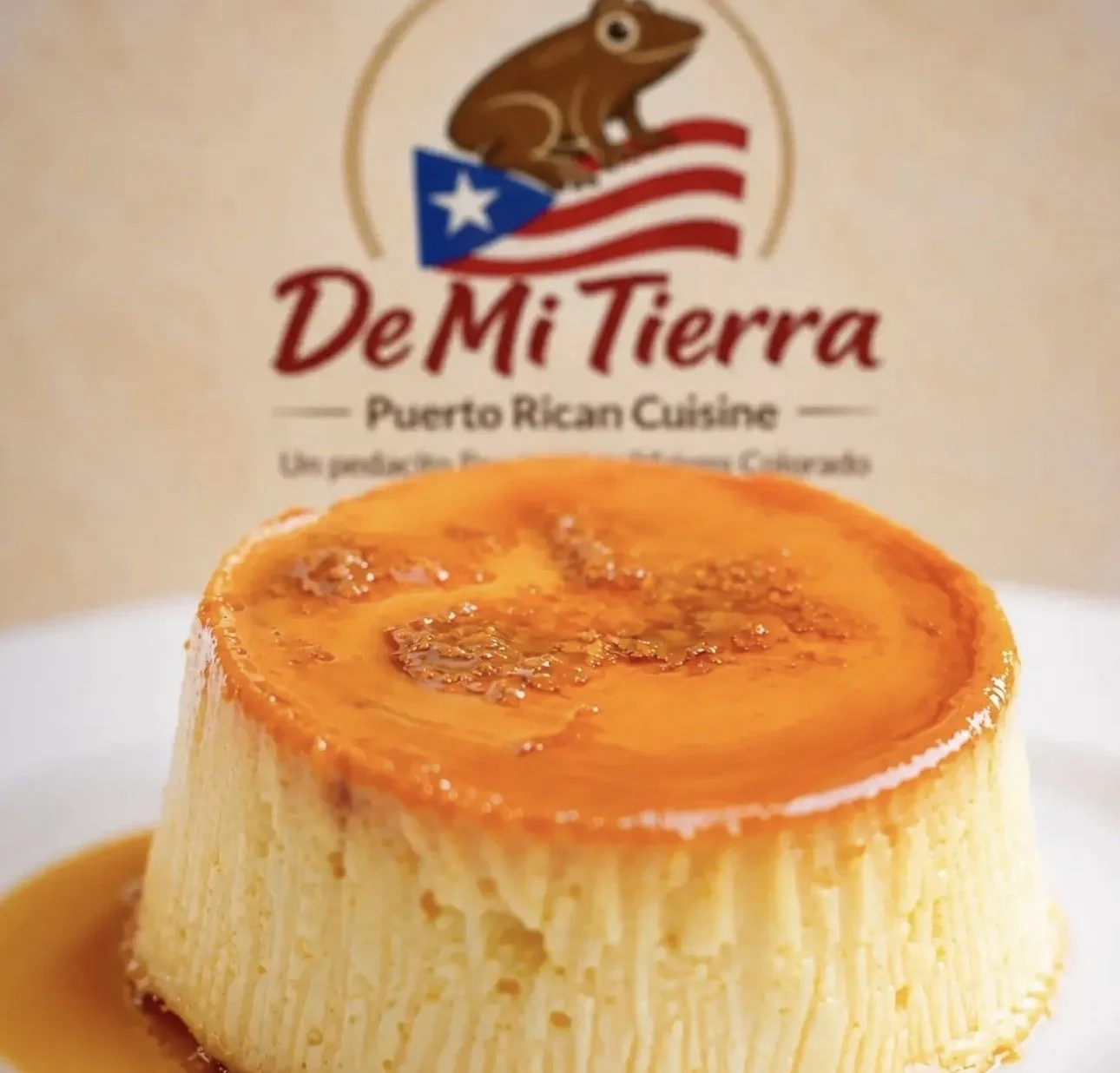 De Mi Tierra