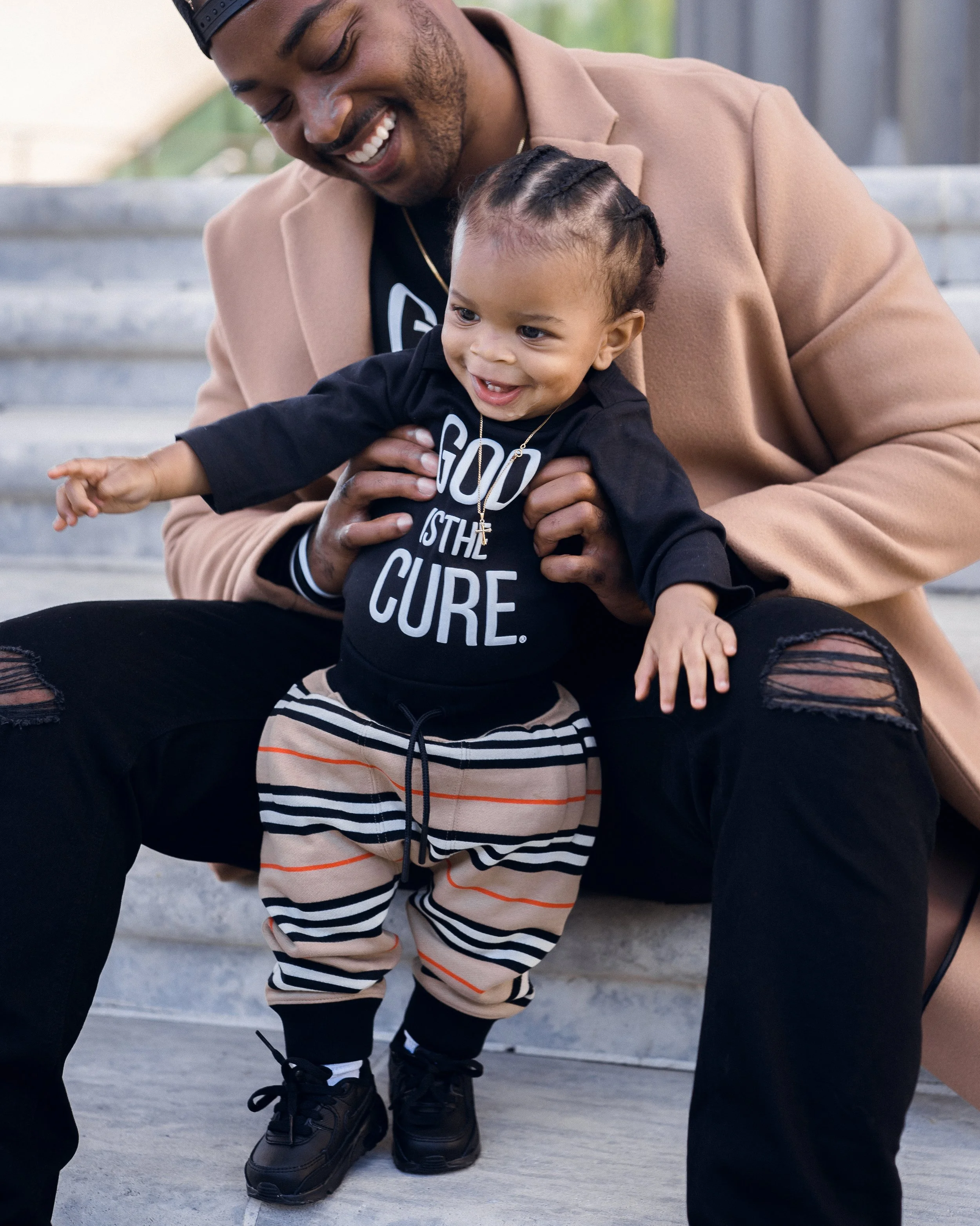 infant christian apparel