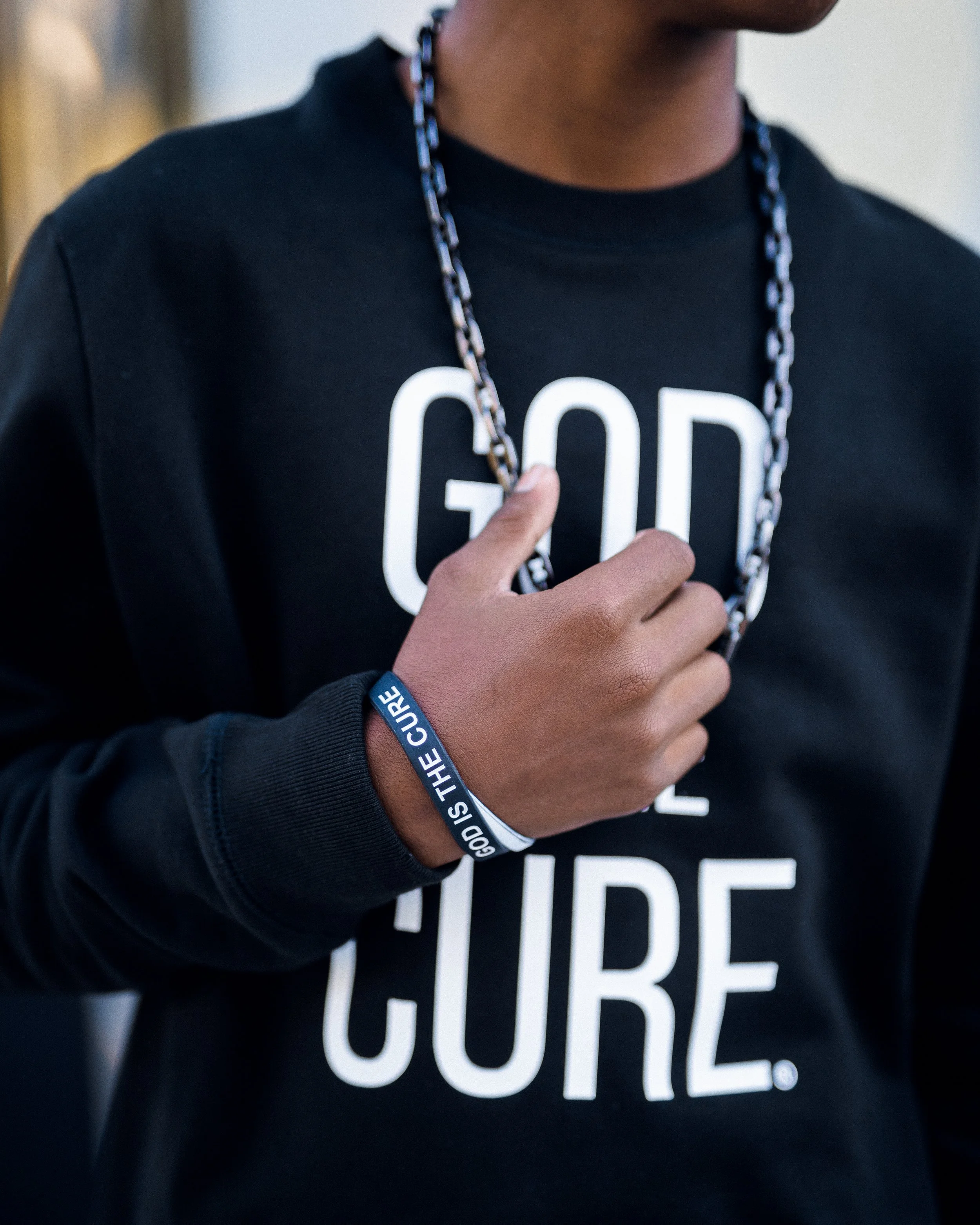 TRUE LOYAL TEES