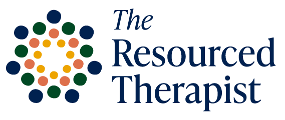 The Resourced Therapist