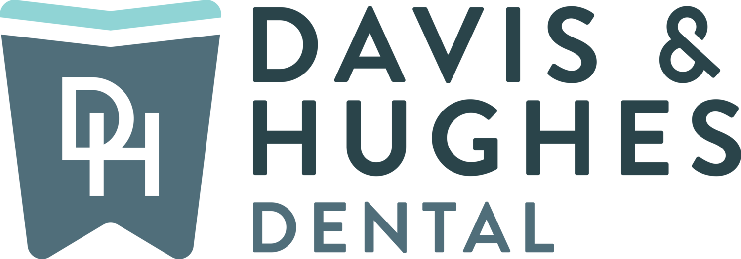 Davis &amp; Hughes Dental