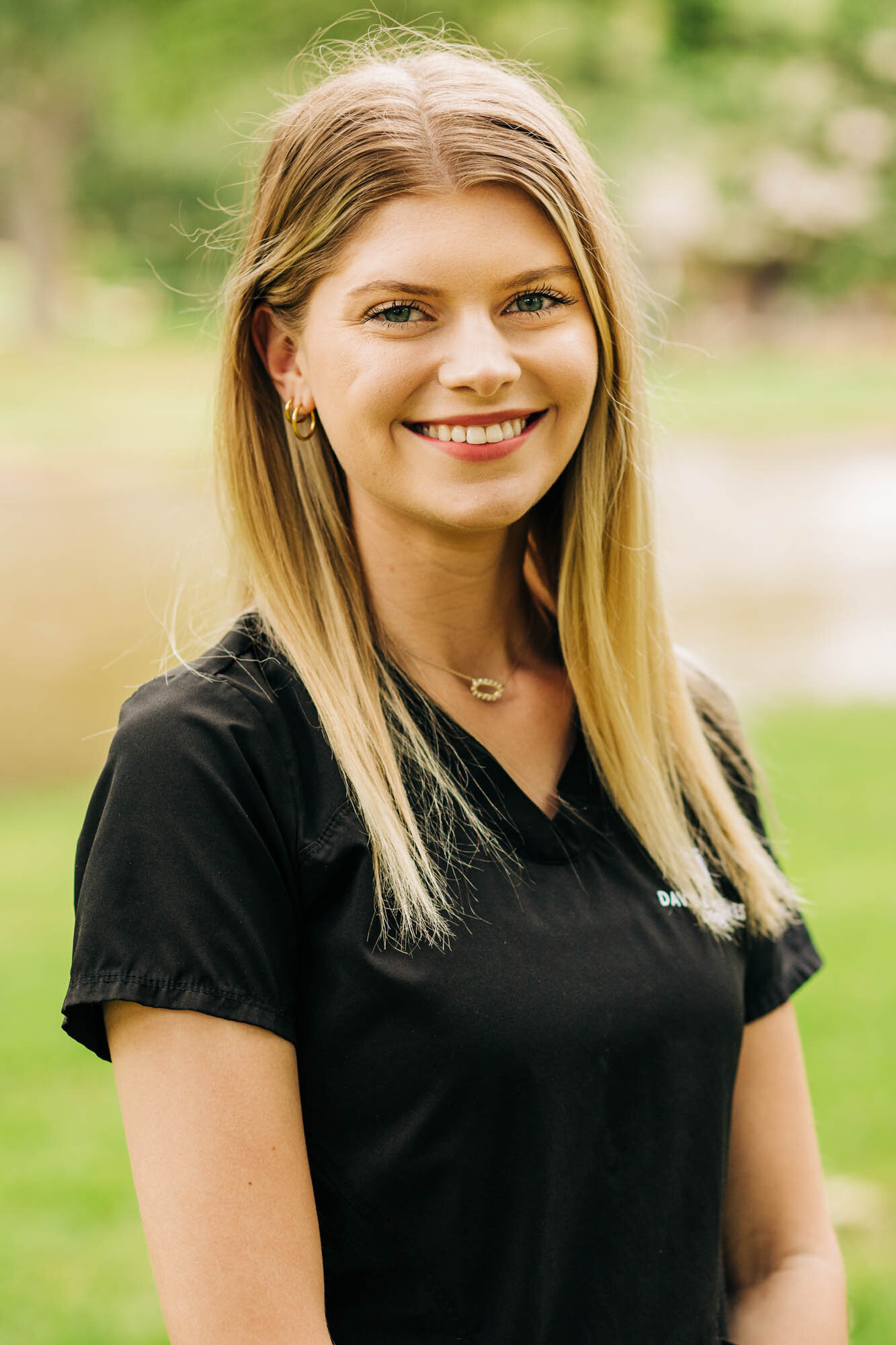 Our team — Davis & Hughes Dental