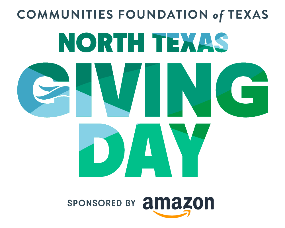 North Texas Giving Day 2025 logo