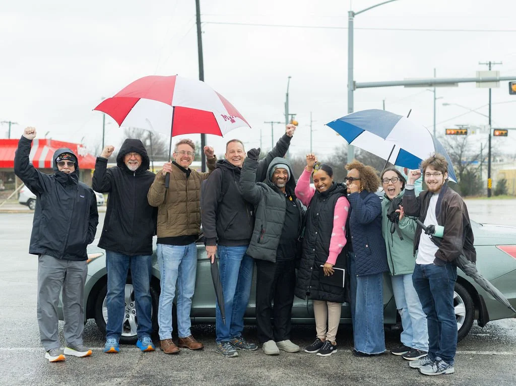 Clients 58 &amp; 59: Cars Cross Cultures