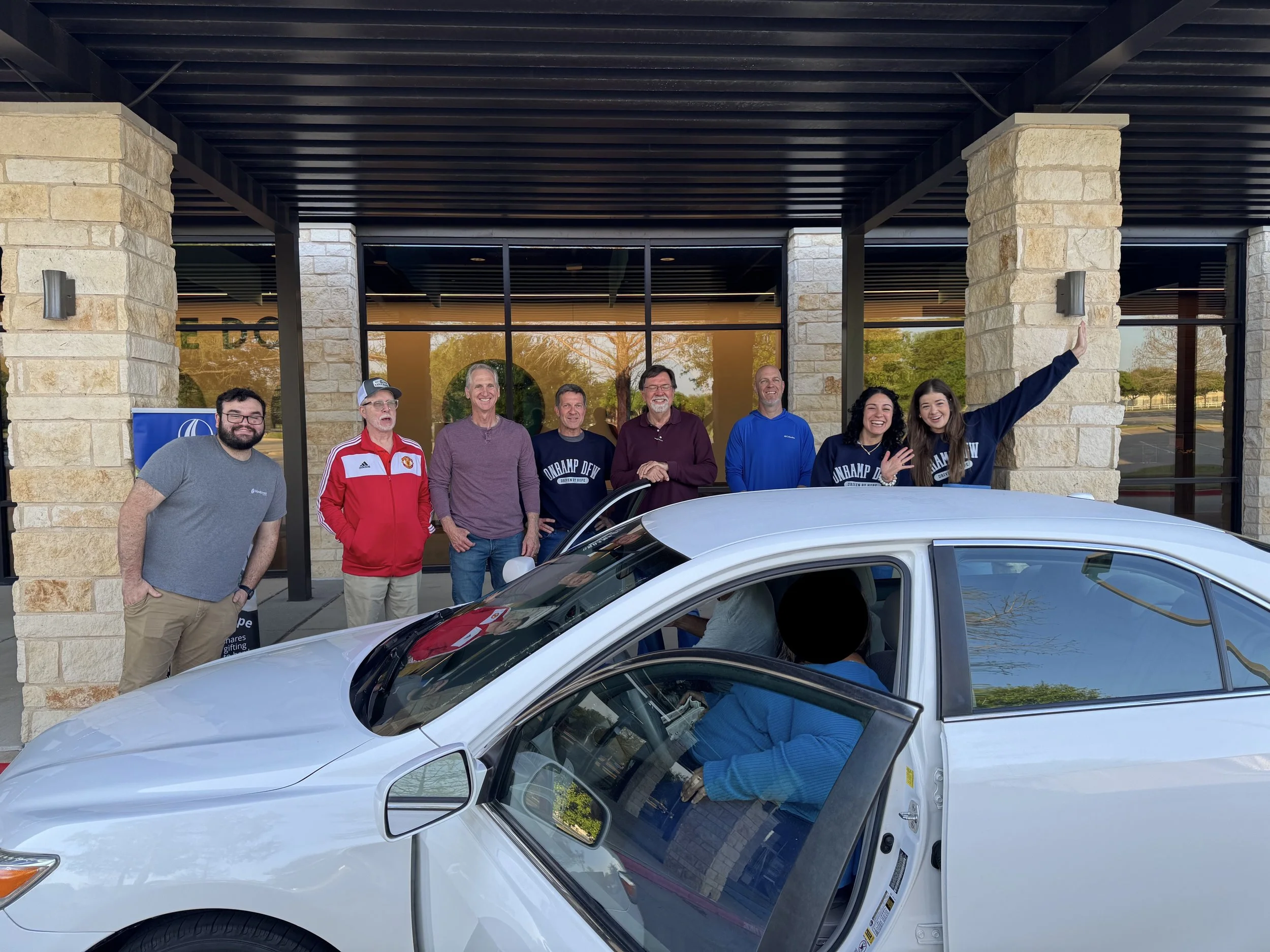 Client 63: Perspective Is A Lovely Hand to Hold