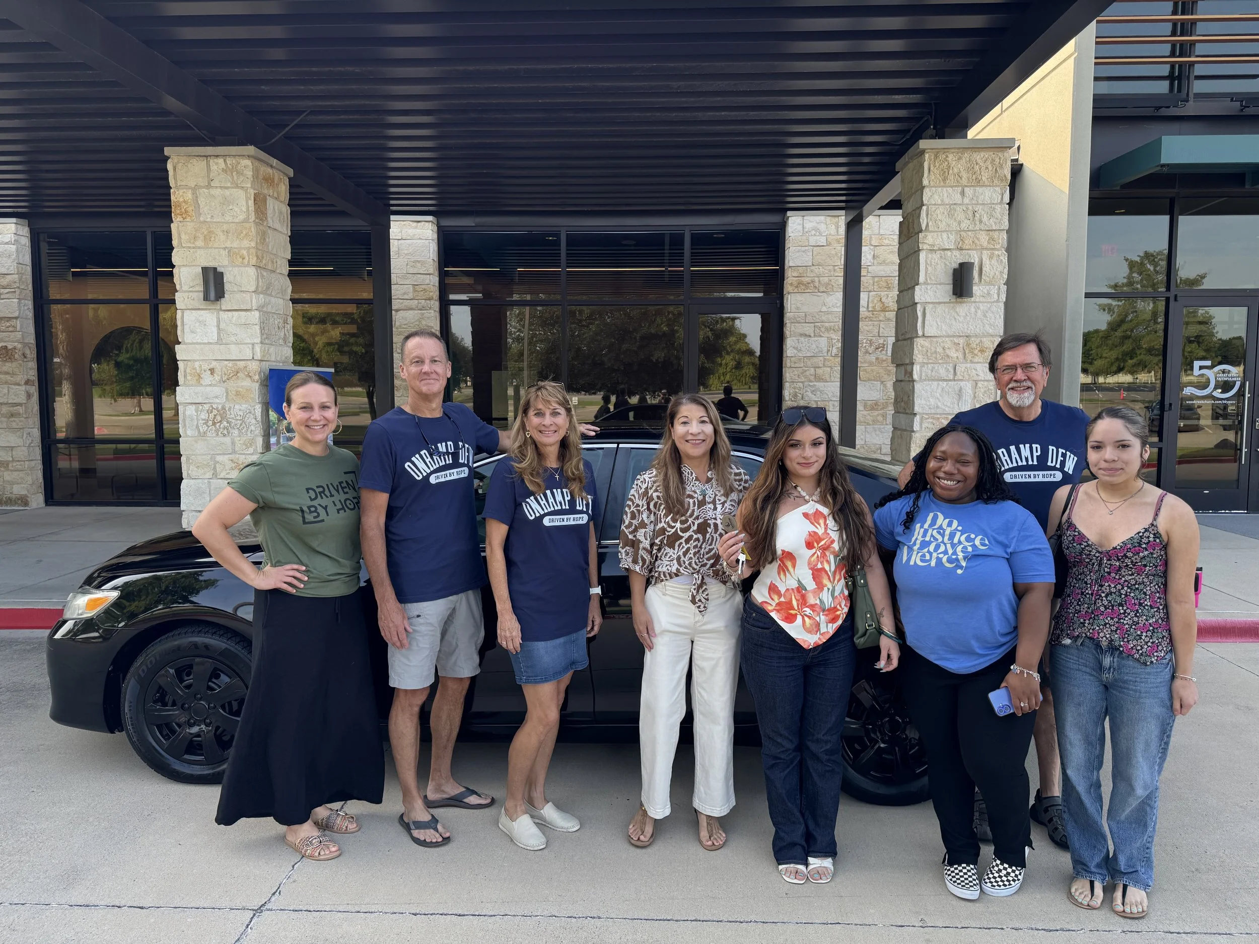 Client 71: Mobility Sustains Momentum for Mikayla!