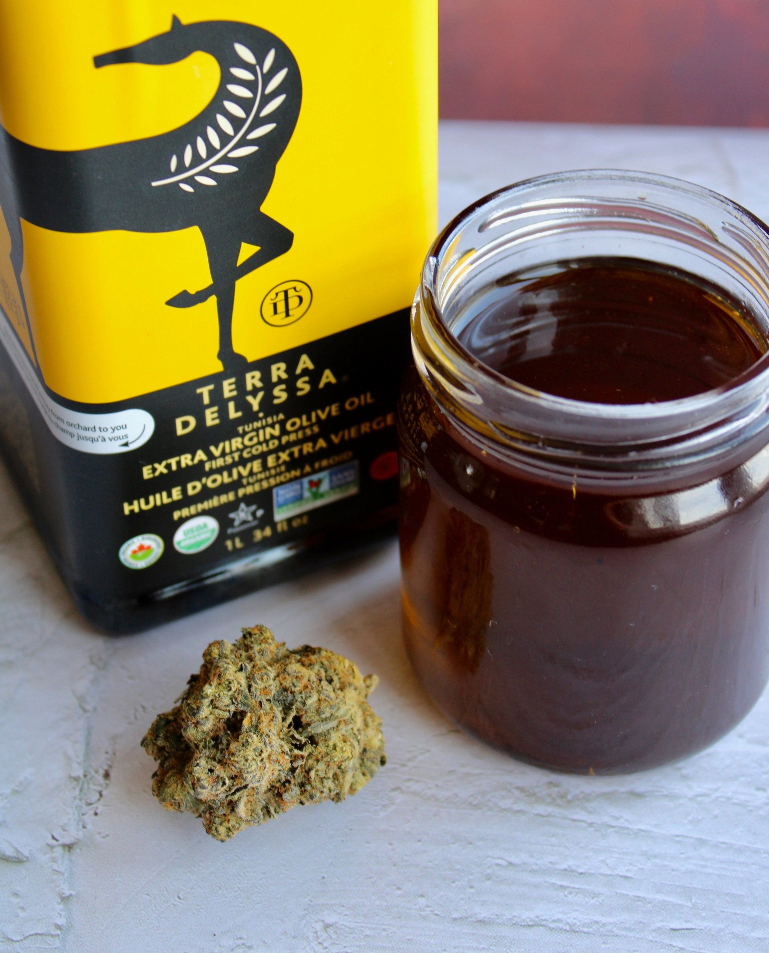 How to Make Big Batches of Cannabis Infused Oil with The New LEVO C (Review)