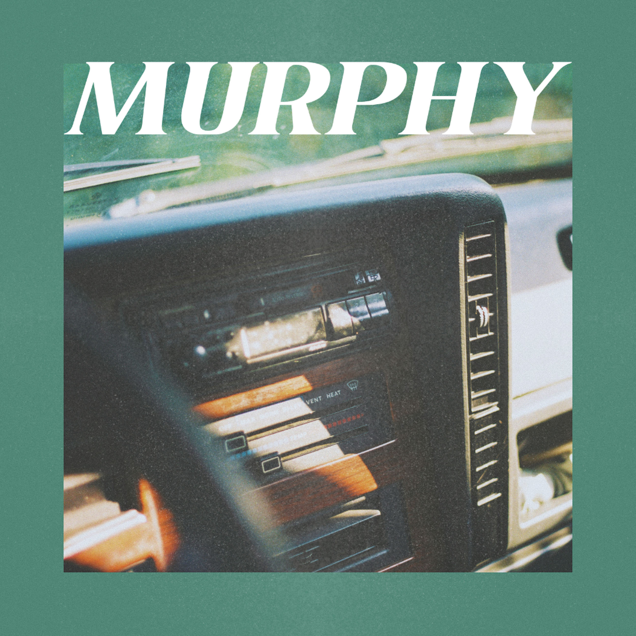You AND ME - MURPHY