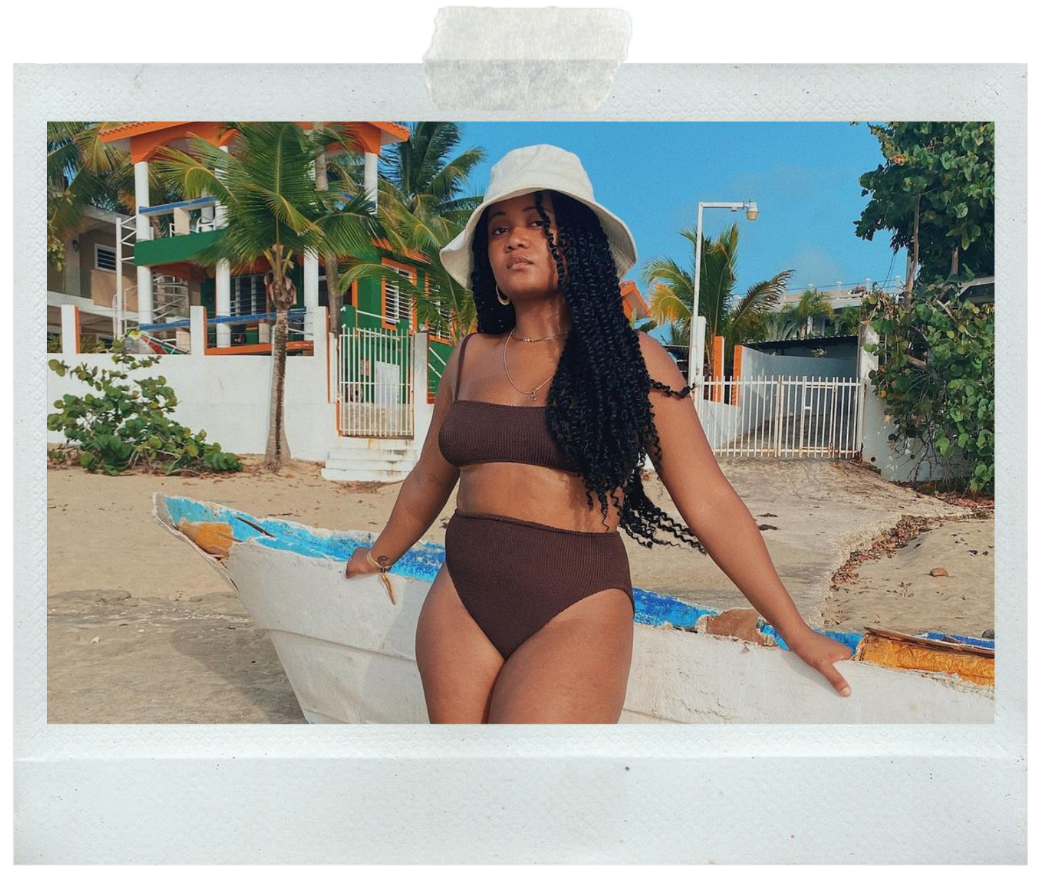 Bri Ari Poetry drops by Globethotter Podcast