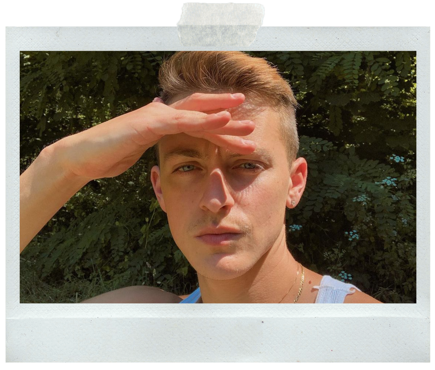 Damon Dominque drops by Globethotter Podcast