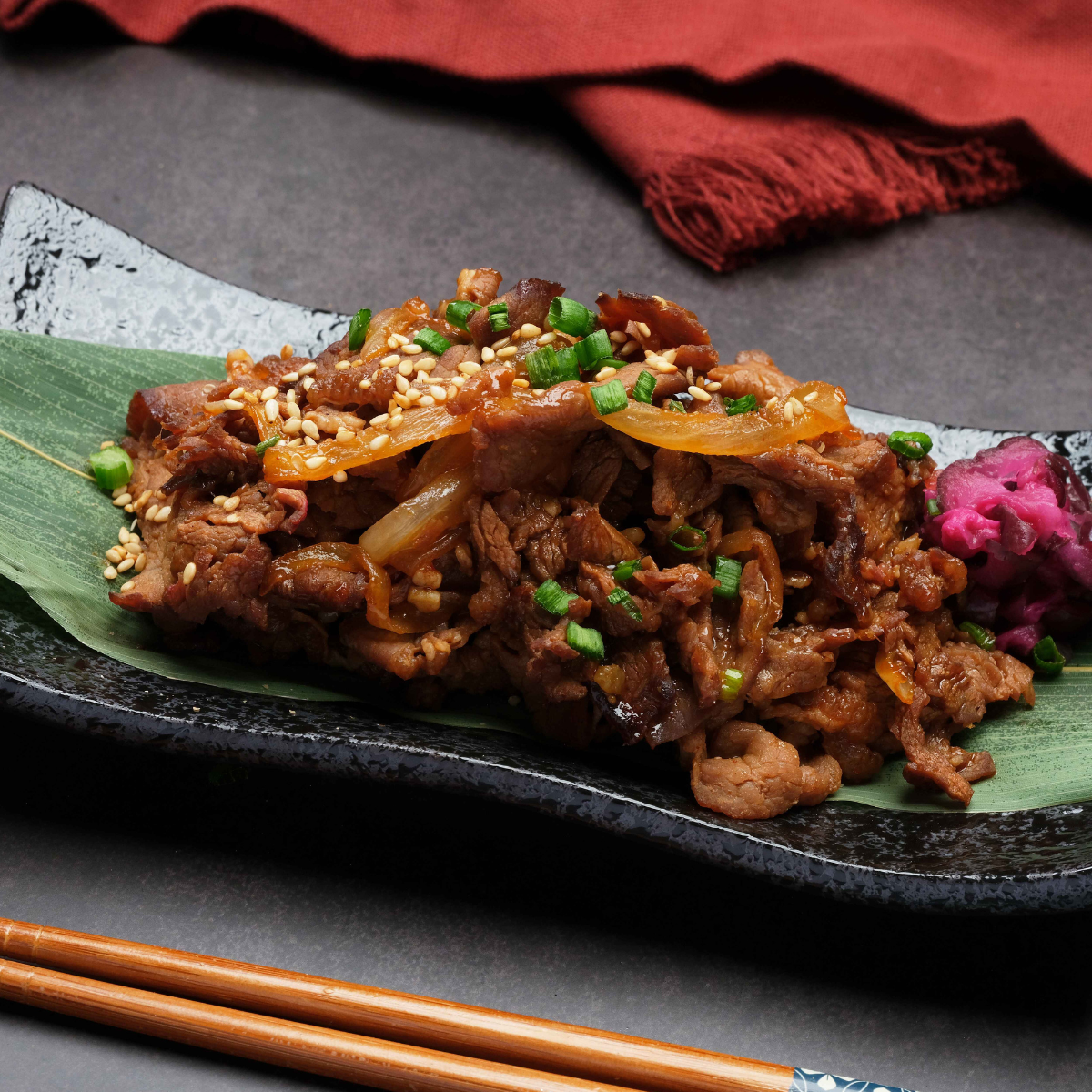 Gyu Yakiniku
