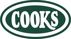 Cooks logo