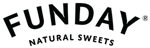 Funday Natural Sweets logo