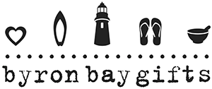 byron bay gifts logo