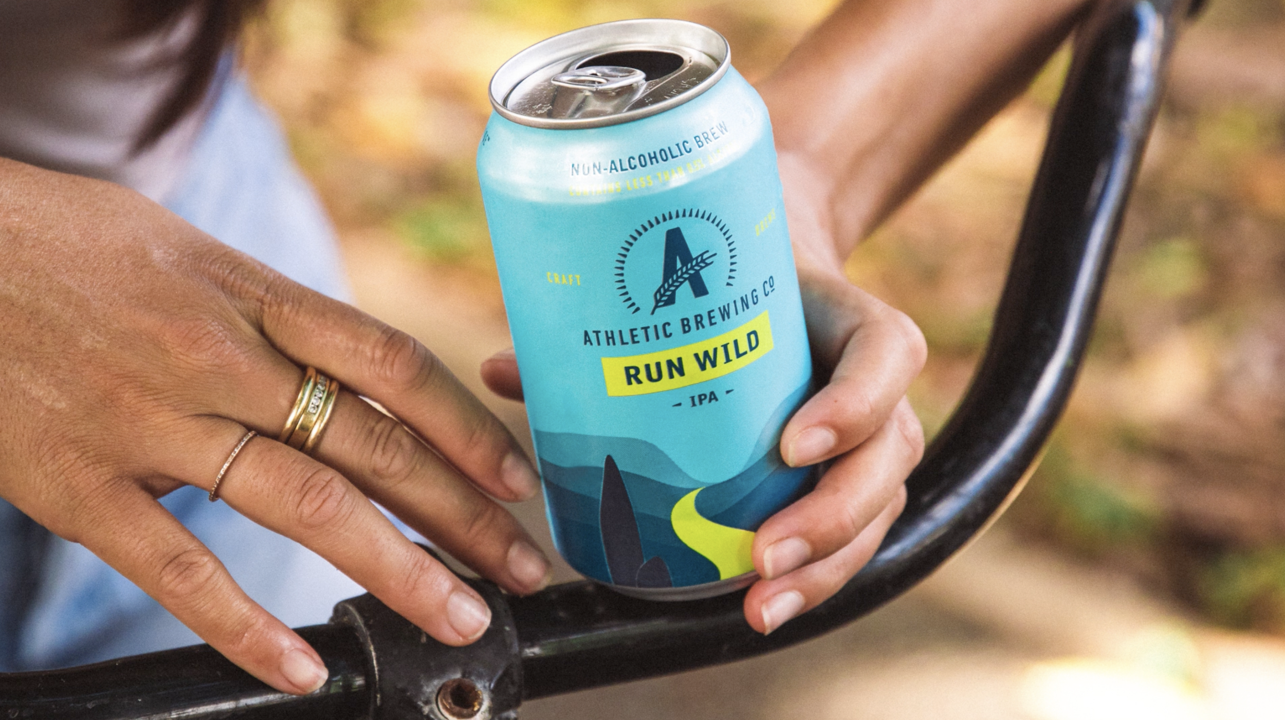 Athletic Brewing