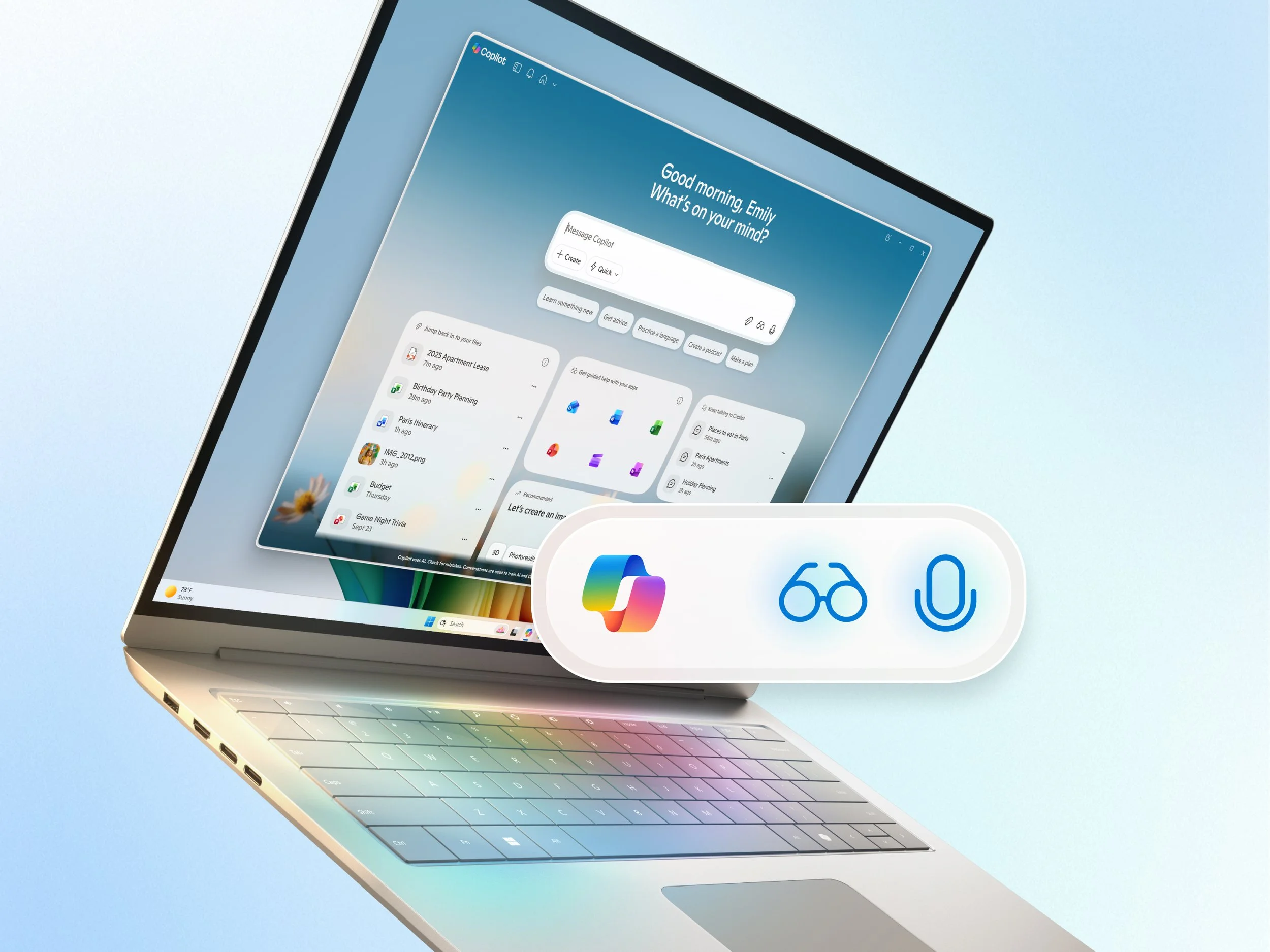 Windows: Meet The Computer You Can Talk To