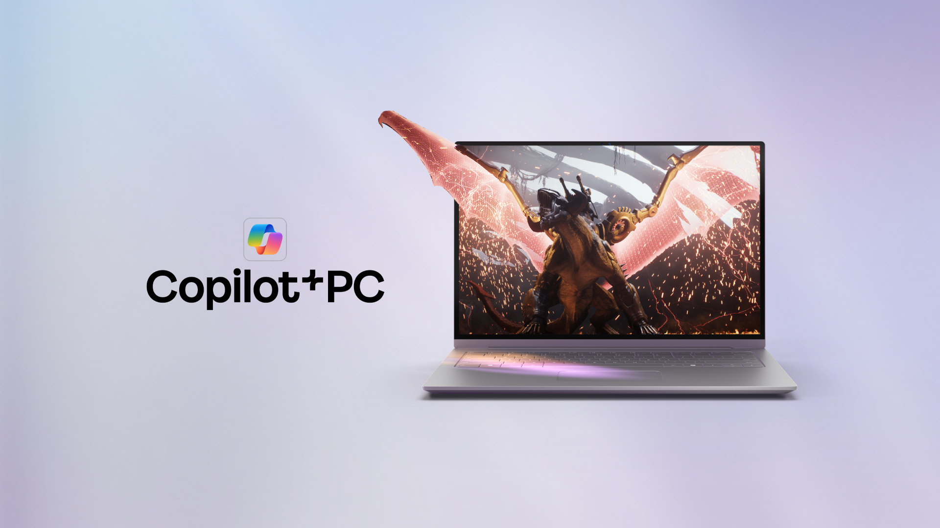 Windows Copilot+ PC