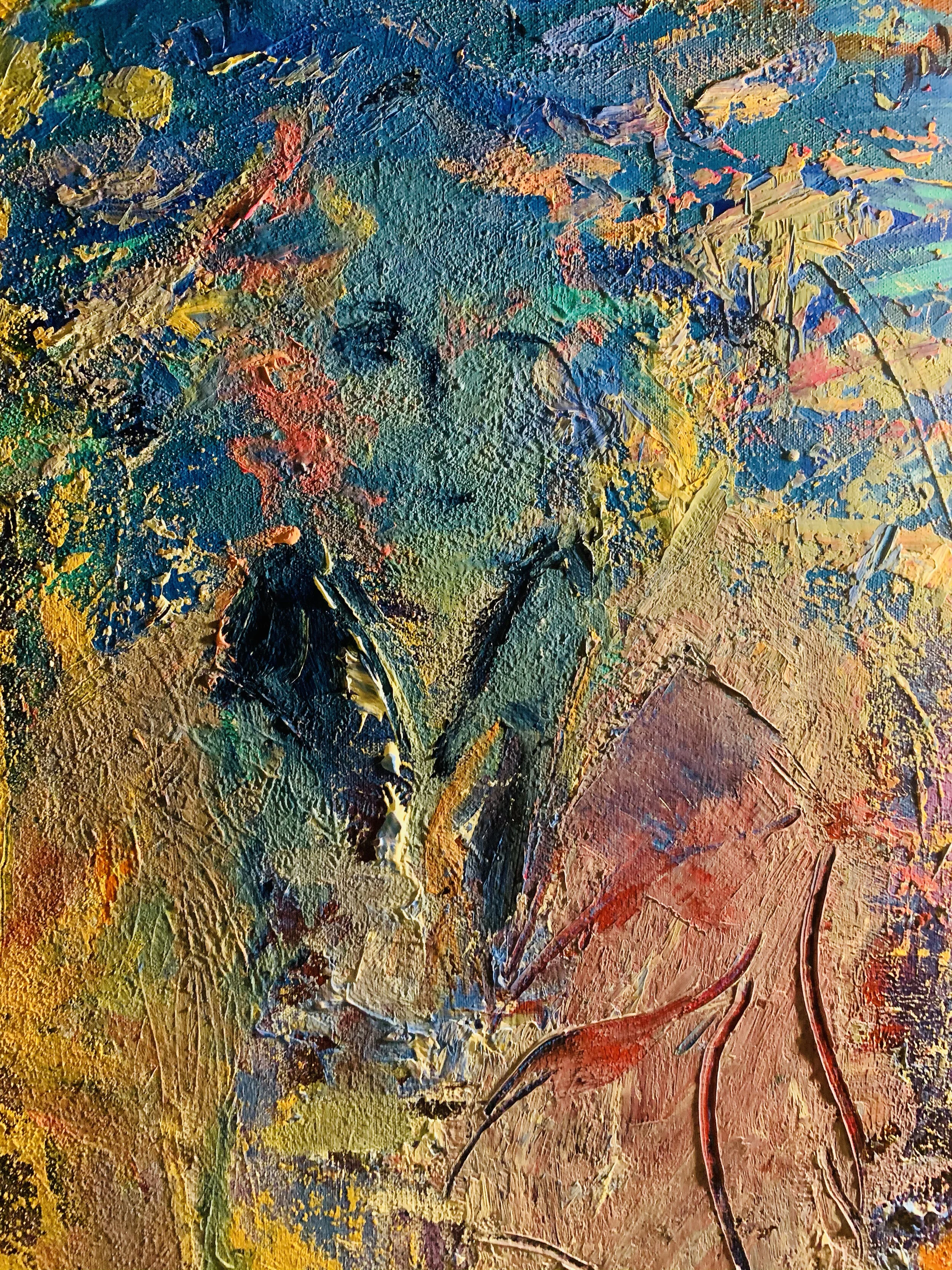Grief