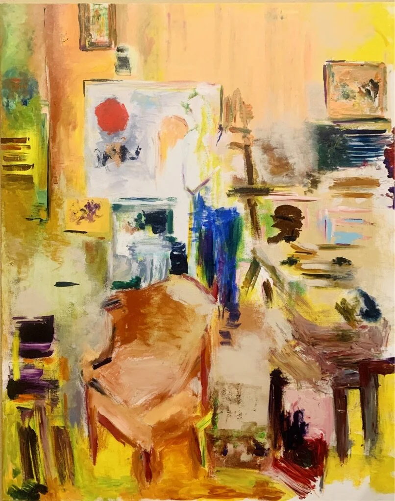 Chagall Studio 