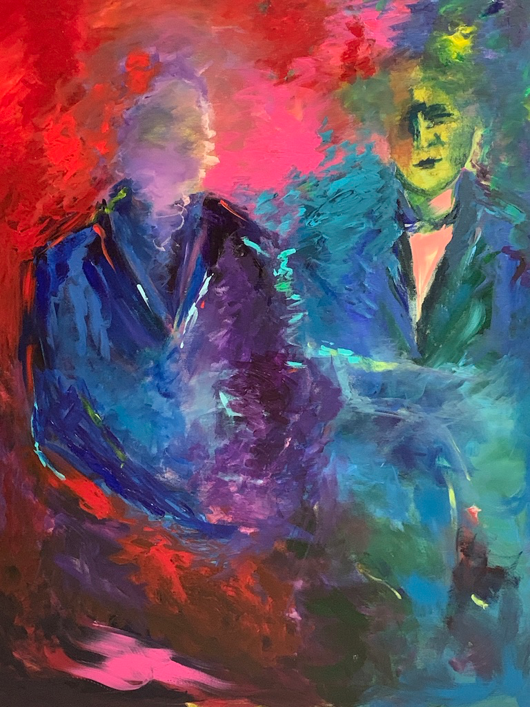 Collaborators 