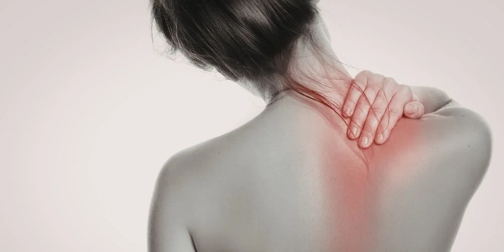 Top 3 Causes of Neck and Shoulder Pain—and How Acupuncture Helps