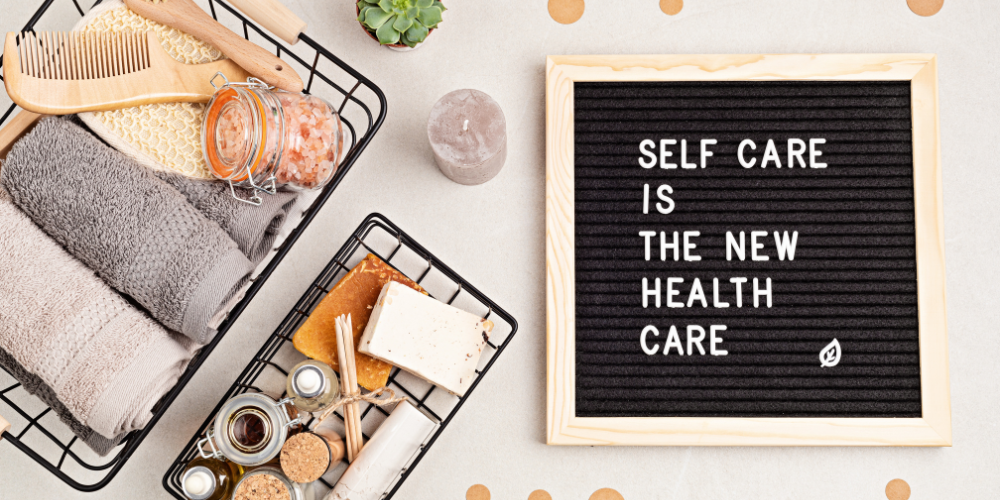 Self Care Nina Acupuncture