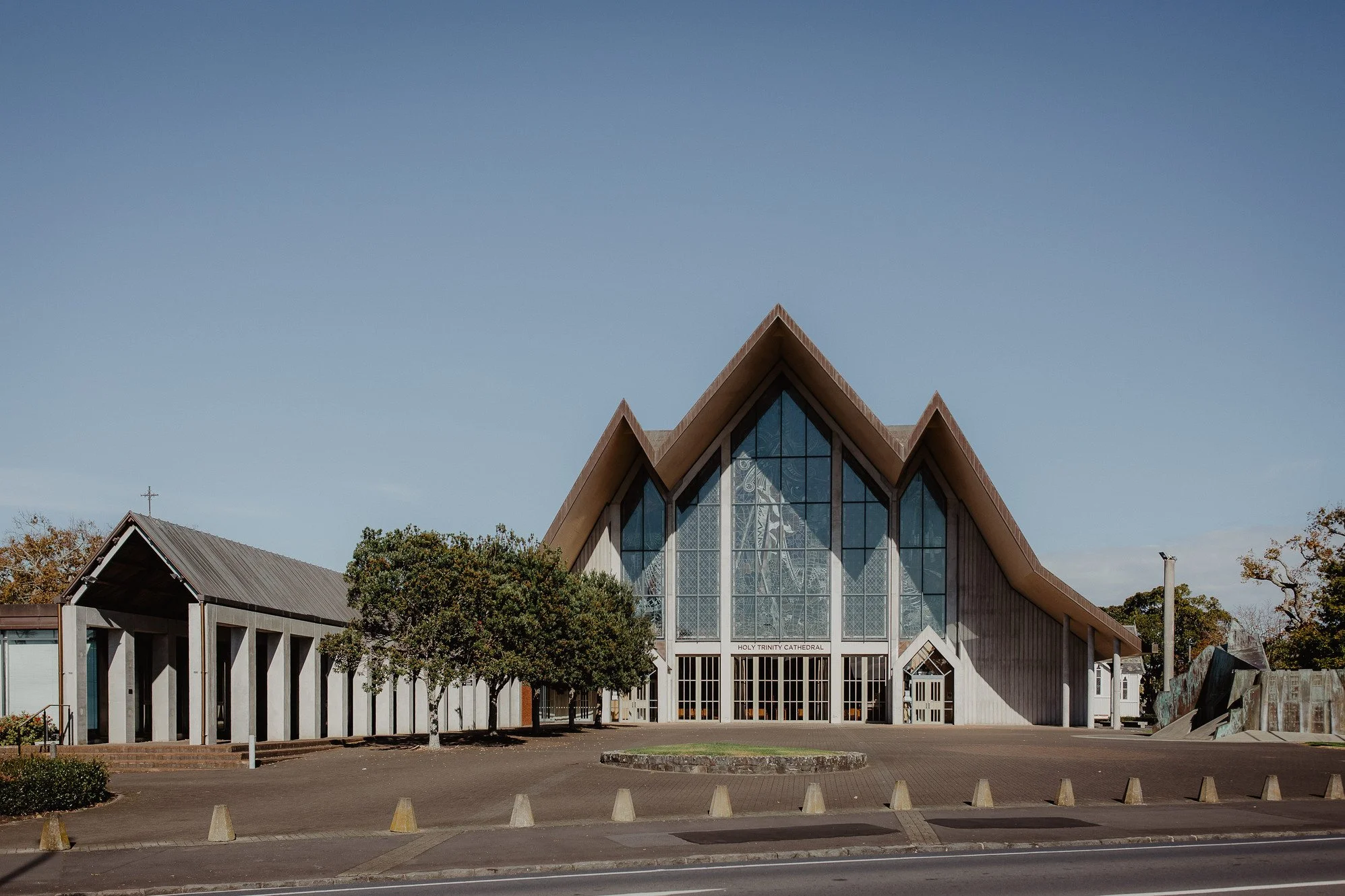 Auckland Philharmonia: Water Music