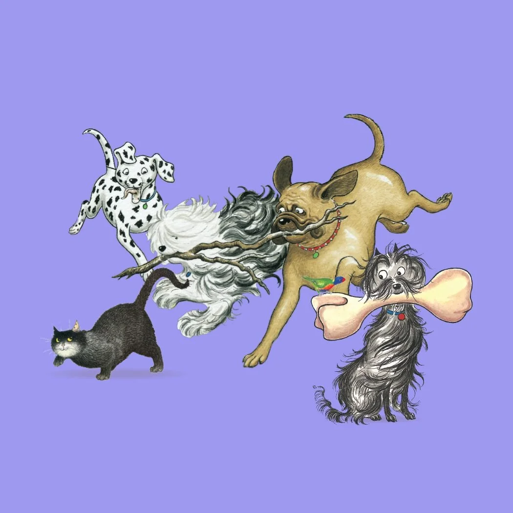 Auckland Philharmonia: Hairy Maclary's Greatest Hits