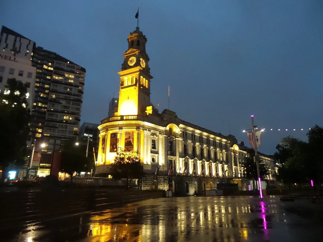 Auckland Philharmonia: Love Stories