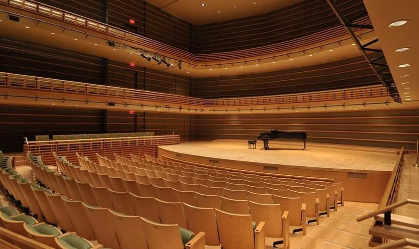 Opera Philadelphia: The Seasons