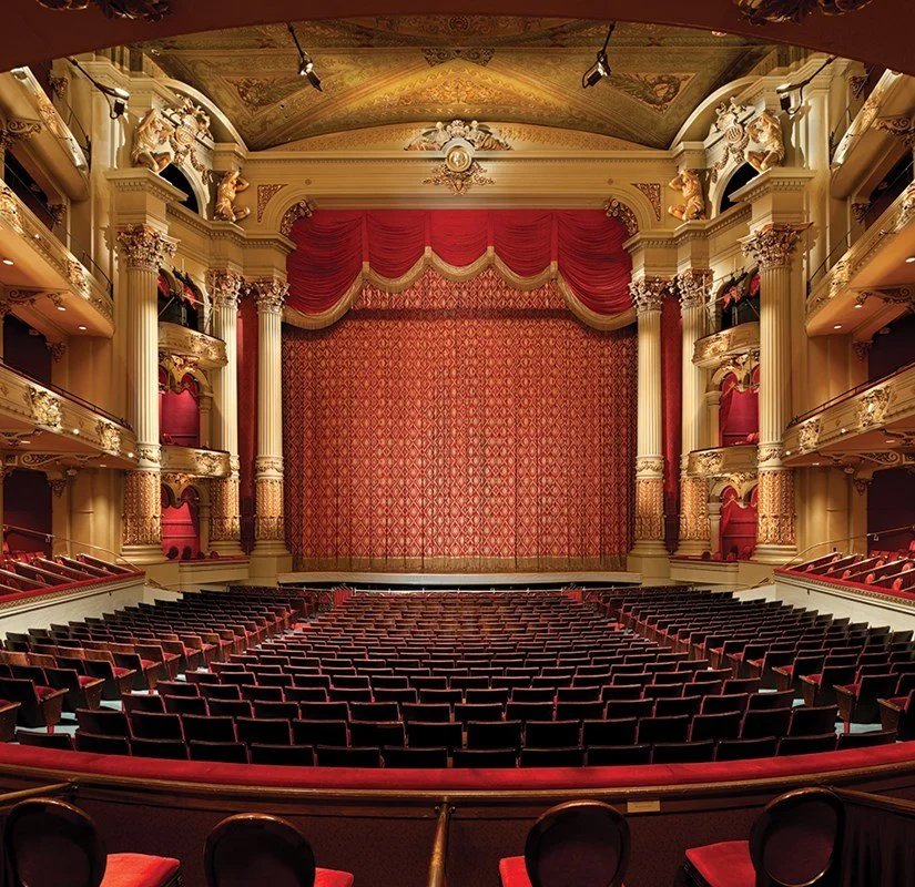 Opera Philadelphia: Sleeper's Awake