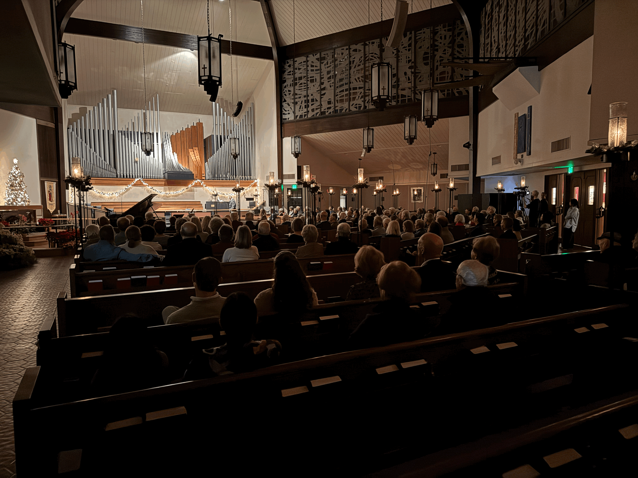 Soundbox: New Year's Concert